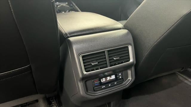 2025 Volkswagen Atlas SE 4Motion
