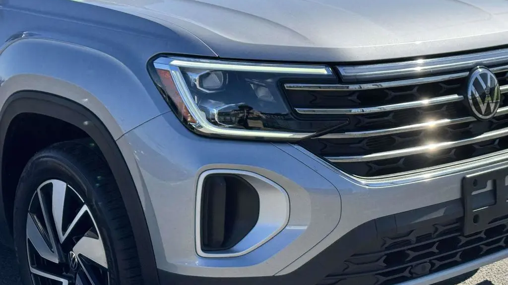 2025 Volkswagen Atlas SE 4Motion
