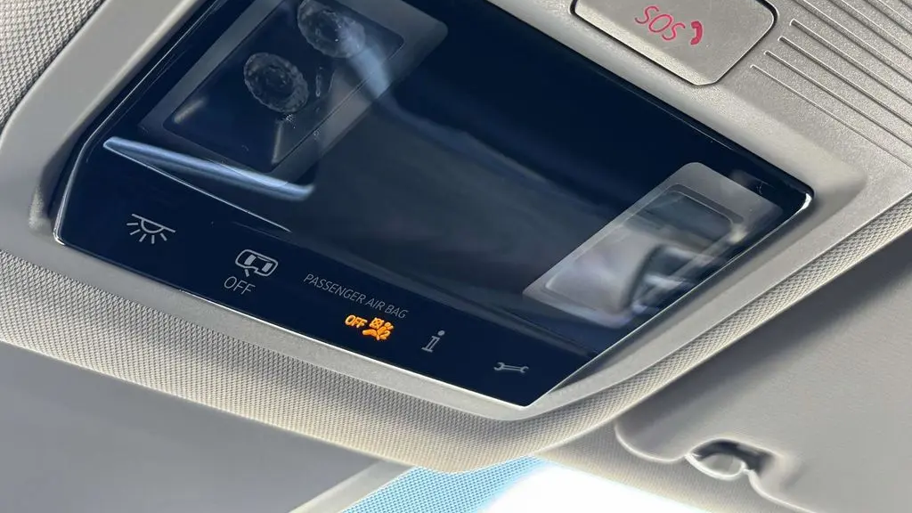 2025 Volkswagen Atlas SE 4Motion