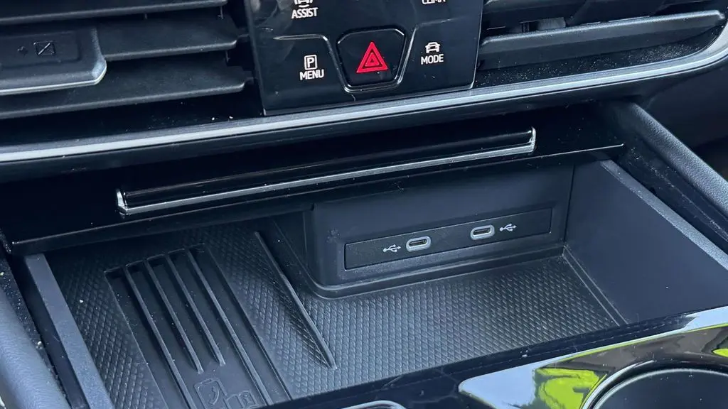 2025 Volkswagen Atlas SE 4Motion