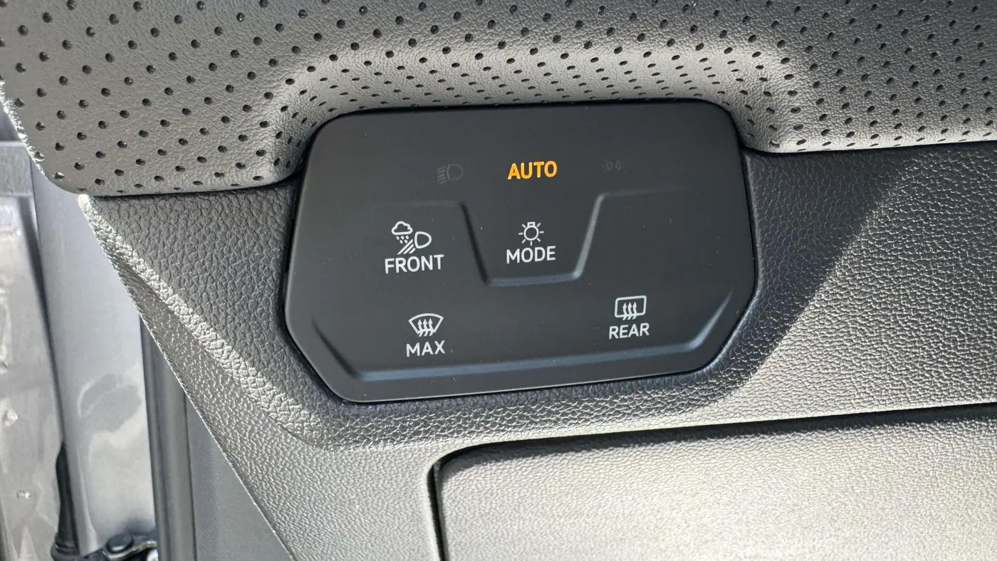 2025 Volkswagen Atlas SE 4Motion