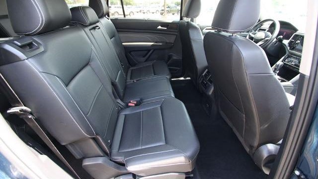 2023 Volkswagen Atlas V6 SE 4Motion