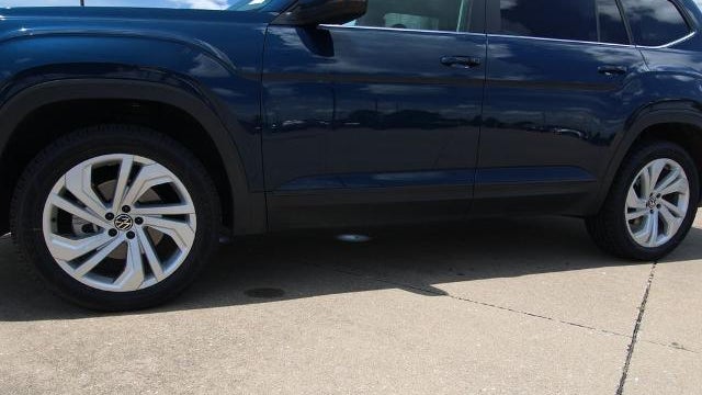 2023 Volkswagen Atlas V6 SE 4Motion