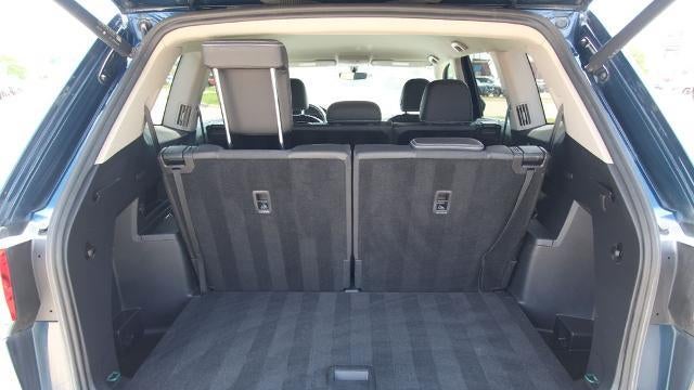 2023 Volkswagen Atlas V6 SE 4Motion