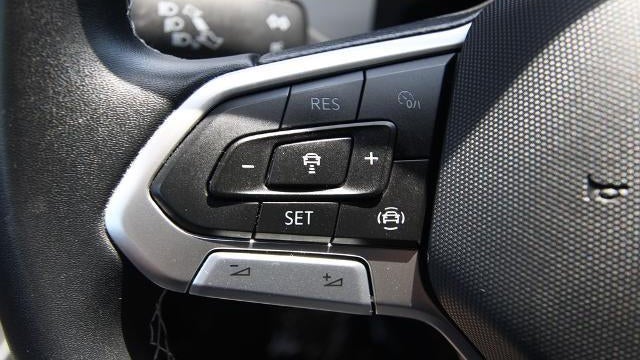 2023 Volkswagen Atlas V6 SE 4Motion