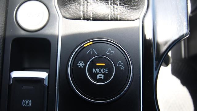 2023 Volkswagen Atlas V6 SE 4Motion