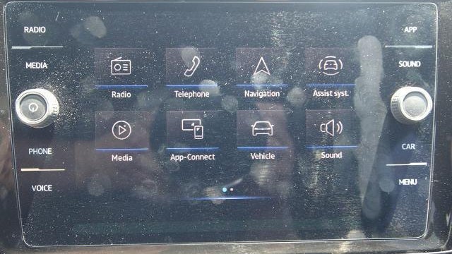 2023 Volkswagen Atlas V6 SE 4Motion