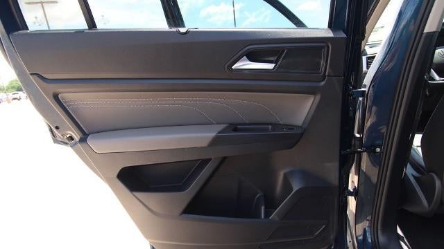 2023 Volkswagen Atlas V6 SE 4Motion