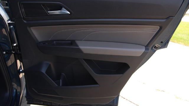 2023 Volkswagen Atlas V6 SE 4Motion