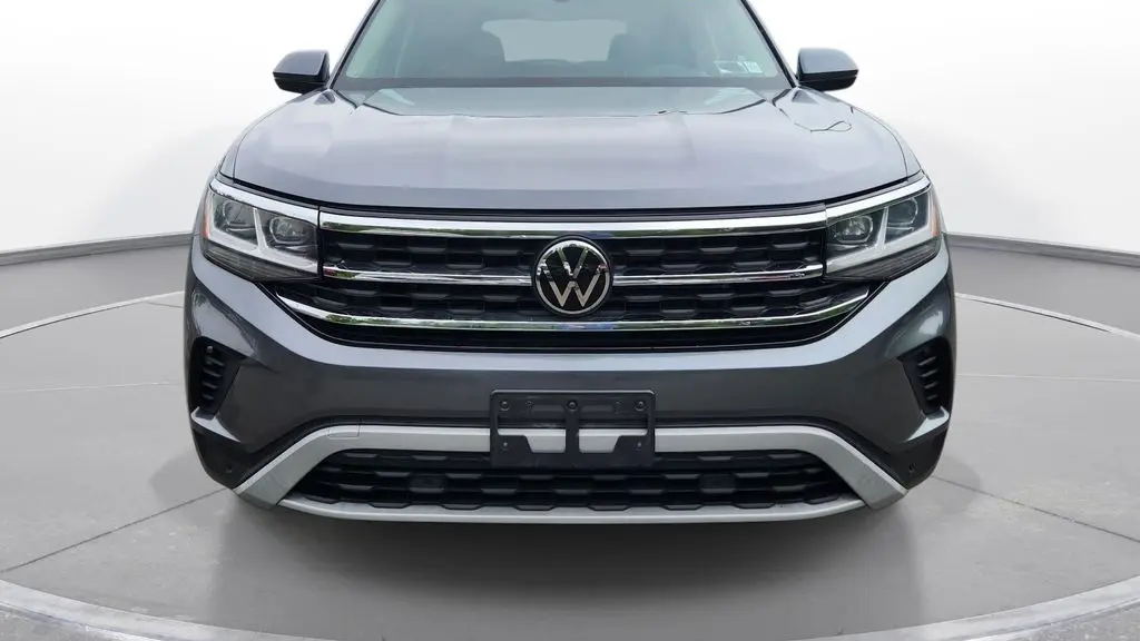 2023 Volkswagen Atlas V6 SE 4Motion