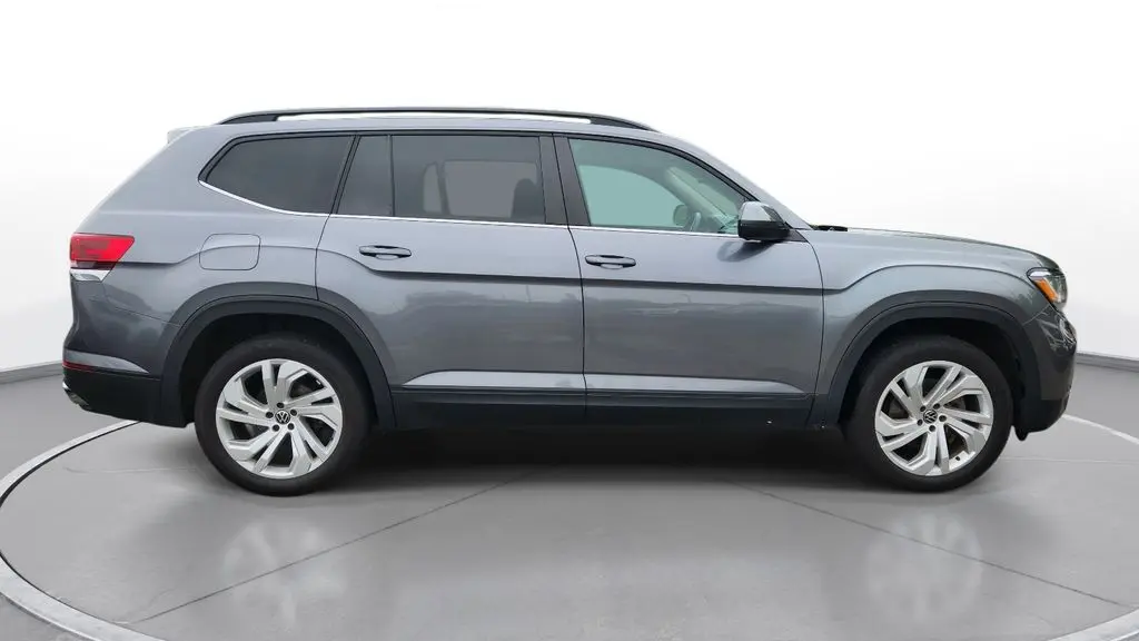 2023 Volkswagen Atlas V6 SE 4Motion