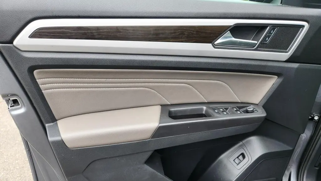2023 Volkswagen Atlas V6 SE 4Motion