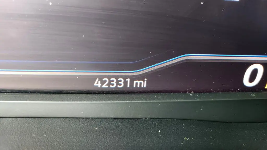 2023 Volkswagen Atlas V6 SE 4Motion