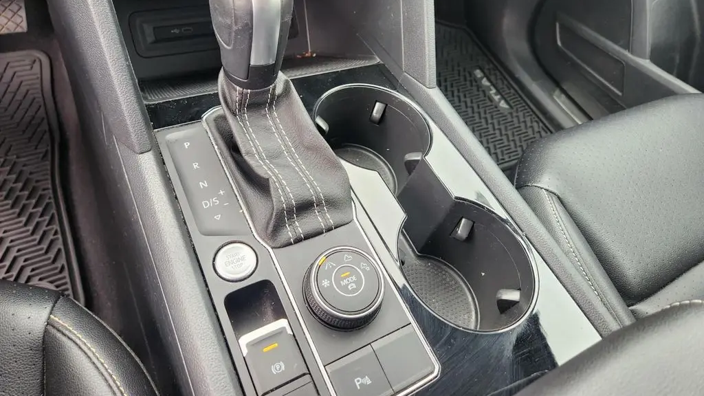 2023 Volkswagen Atlas V6 SE 4Motion