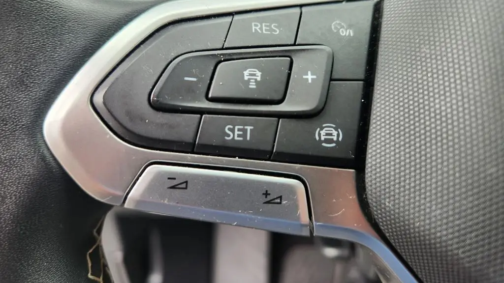 2023 Volkswagen Atlas V6 SE 4Motion