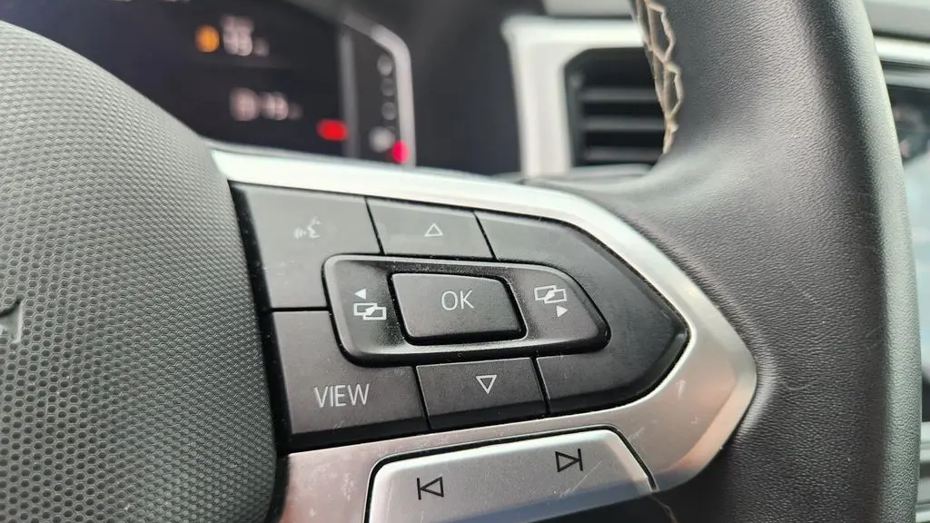 2023 Volkswagen Atlas V6 SE 4Motion