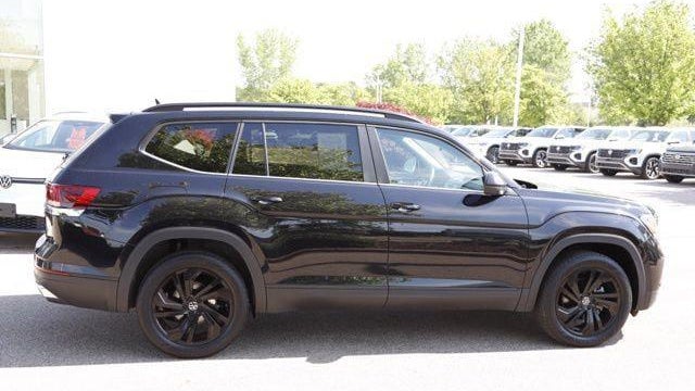 2023 Volkswagen Atlas V6 SE 4Motion