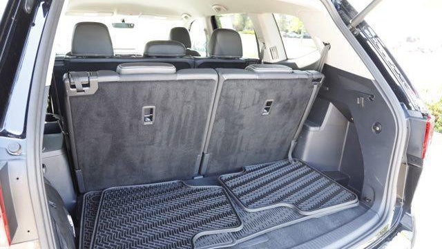 2023 Volkswagen Atlas V6 SE 4Motion