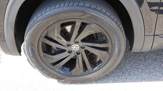 2023 Volkswagen Atlas V6 SE 4Motion