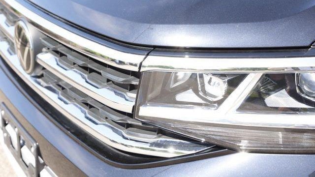 2023 Volkswagen Atlas V6 SE 4Motion
