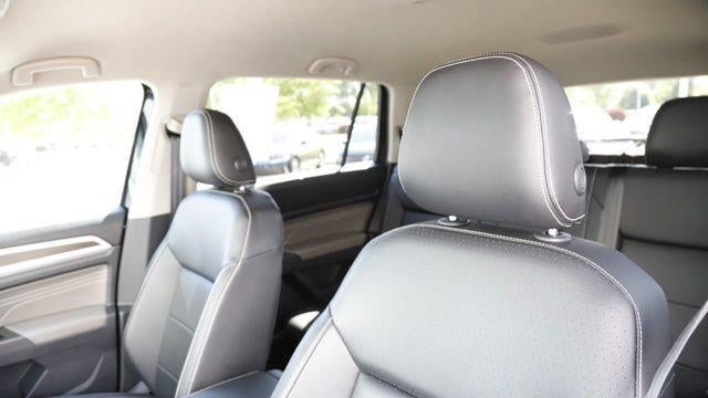 2023 Volkswagen Atlas V6 SE 4Motion