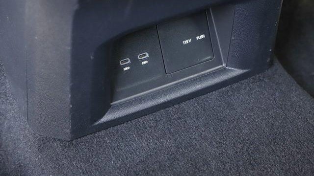 2023 Volkswagen Atlas V6 SE 4Motion