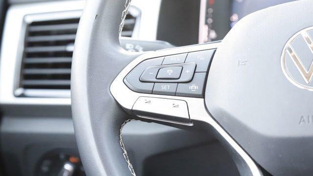 2023 Volkswagen Atlas V6 SE 4Motion