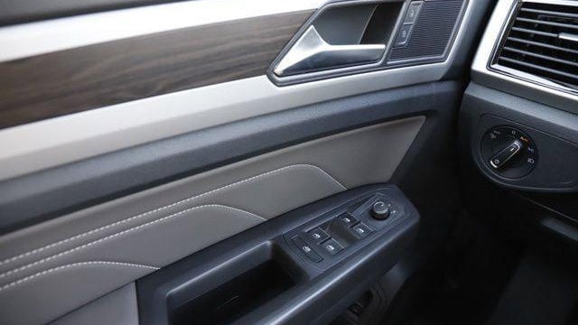 2023 Volkswagen Atlas V6 SE 4Motion