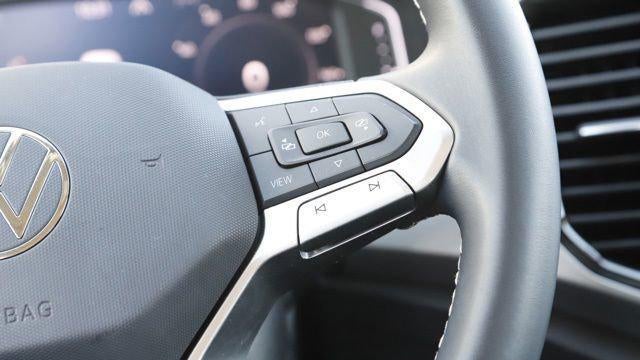 2023 Volkswagen Atlas V6 SE 4Motion