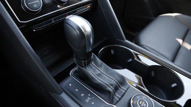 2023 Volkswagen Atlas V6 SE 4Motion