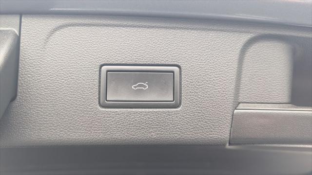 2024 Volkswagen Atlas SE 4Motion