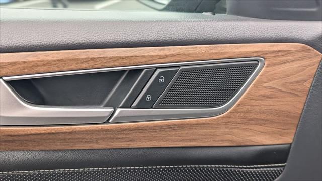 2024 Volkswagen Atlas SE 4Motion