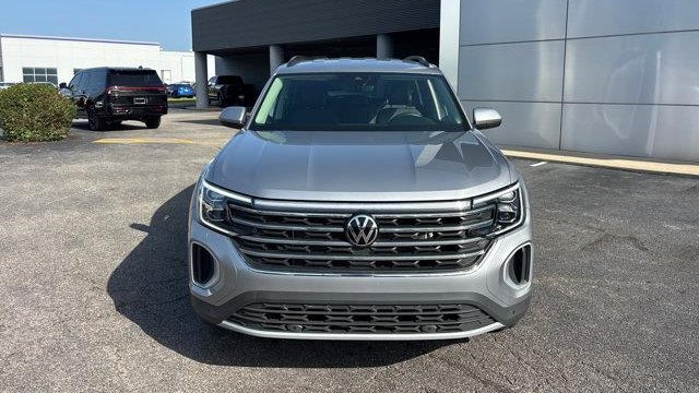 2024 Volkswagen Atlas SE 4Motion