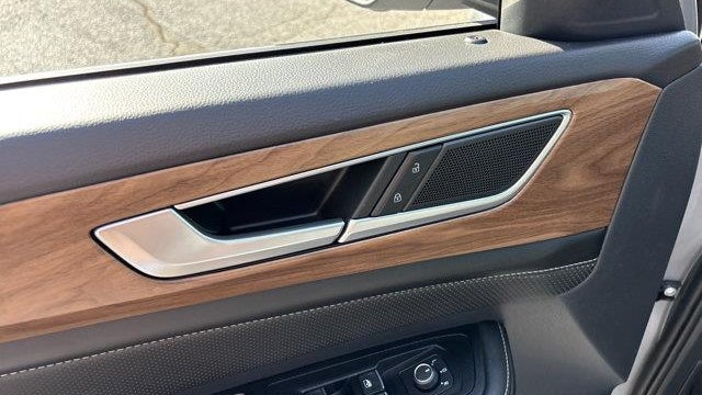 2024 Volkswagen Atlas SE 4Motion