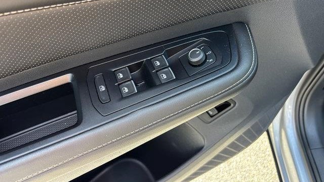 2024 Volkswagen Atlas SE 4Motion