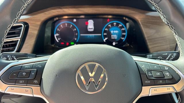 2024 Volkswagen Atlas SE 4Motion