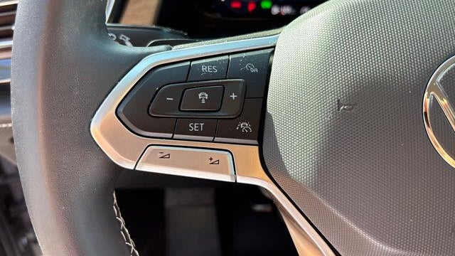 2024 Volkswagen Atlas SE 4Motion
