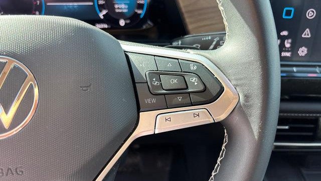 2024 Volkswagen Atlas SE 4Motion