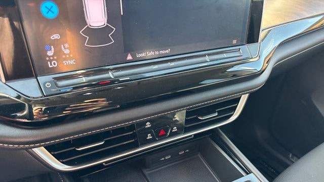 2024 Volkswagen Atlas SE 4Motion