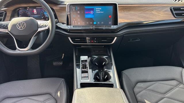 2024 Volkswagen Atlas SE 4Motion