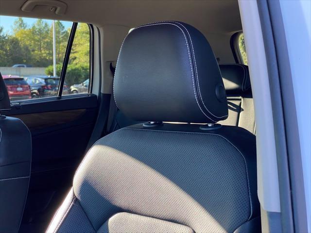 2025 Volkswagen Atlas - $29,802