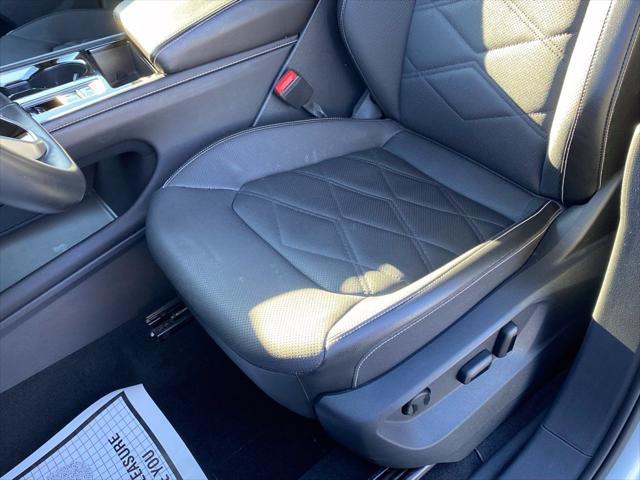 2025 Volkswagen Atlas - $29,802
