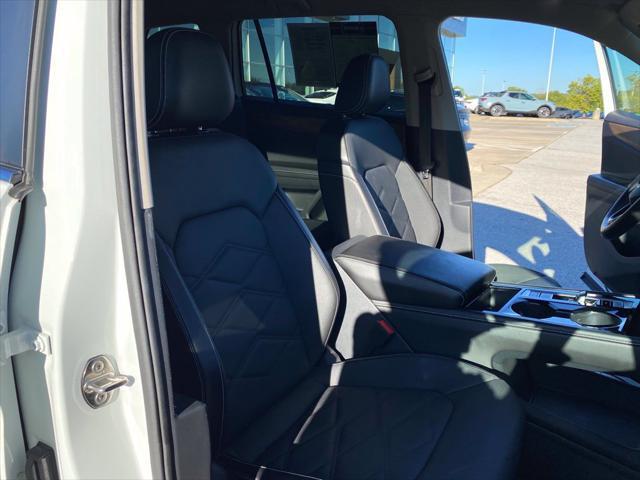 2025 Volkswagen Atlas - $29,802