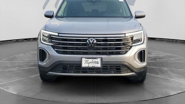 2025 Volkswagen Atlas SE 4Motion