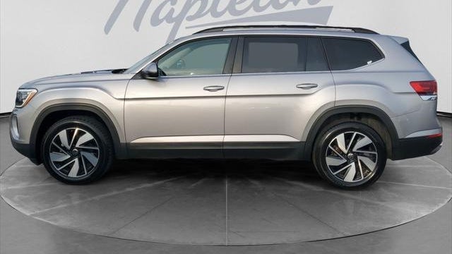 2025 Volkswagen Atlas SE 4Motion
