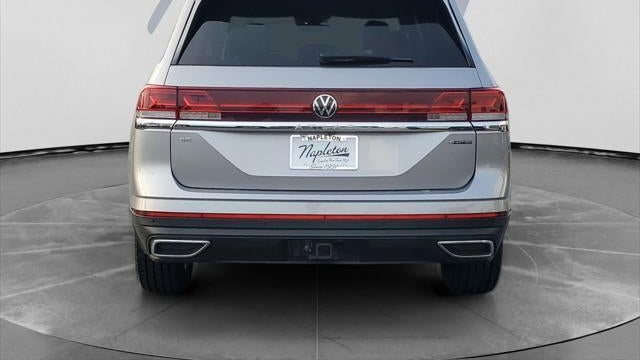 2025 Volkswagen Atlas SE 4Motion