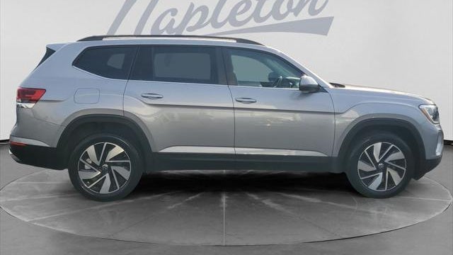 2025 Volkswagen Atlas SE 4Motion
