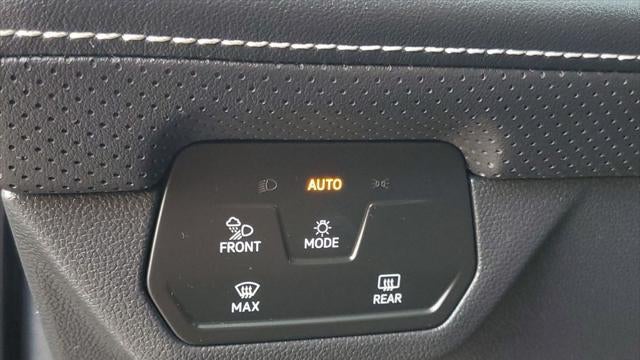 2025 Volkswagen Atlas SE 4Motion