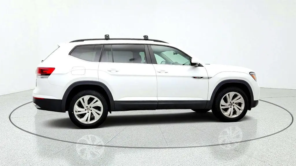 2021 Volkswagen Atlas - $19,095