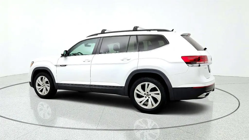 2021 Volkswagen Atlas - $19,095